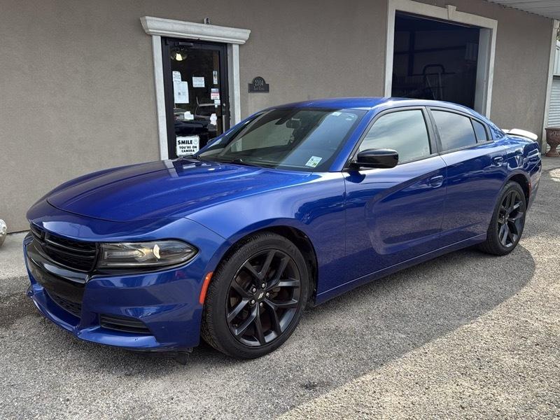 Dodge Charger SXT 2020