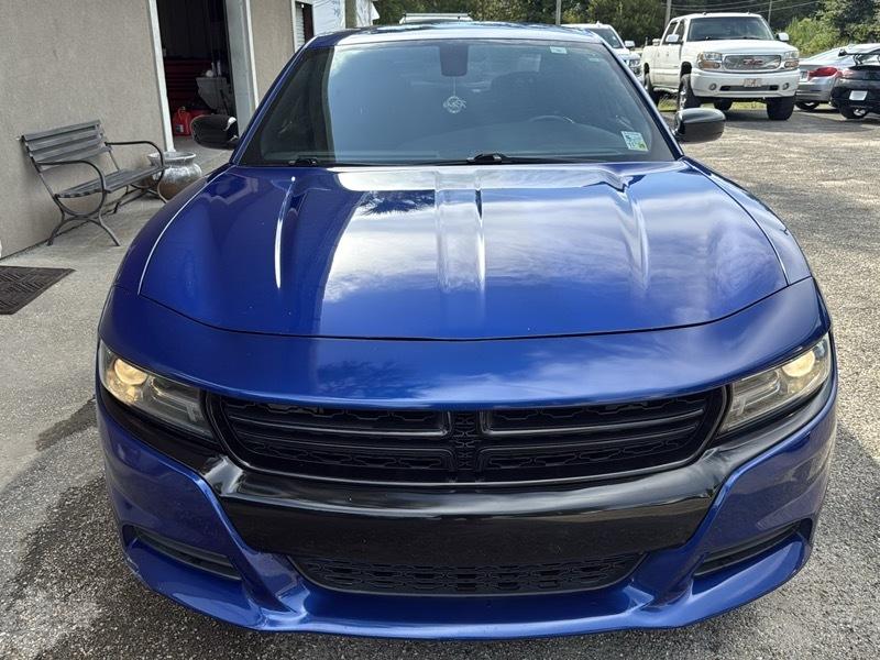 Dodge Charger SXT 2020