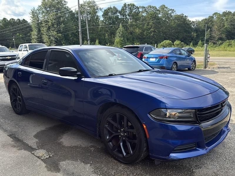 Dodge Charger SXT 2020