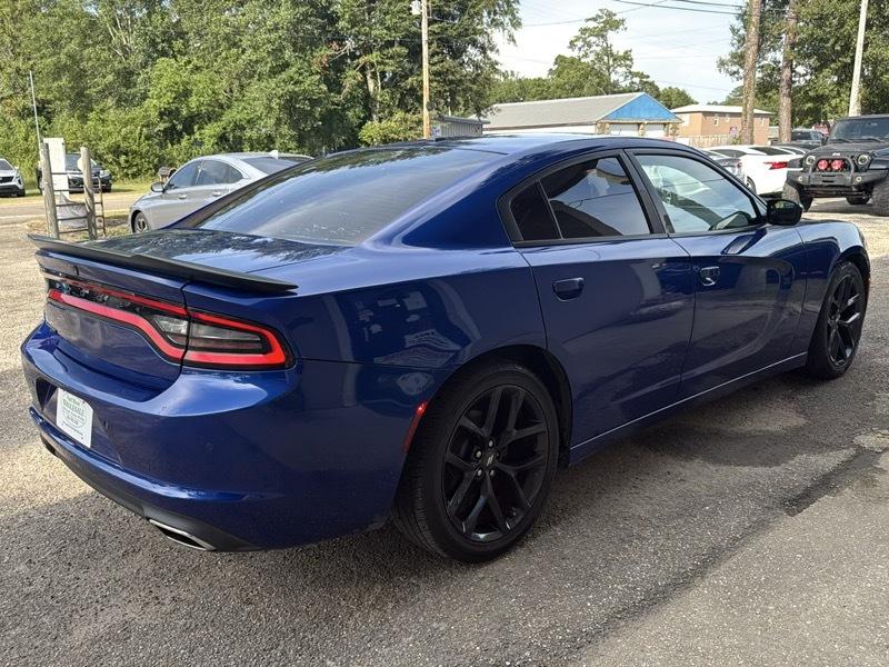 Dodge Charger SXT 2020