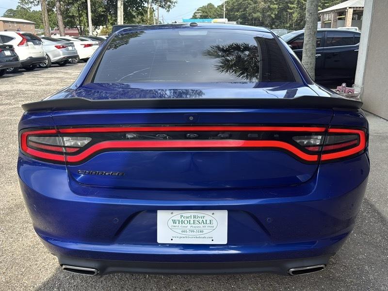 Dodge Charger SXT 2020