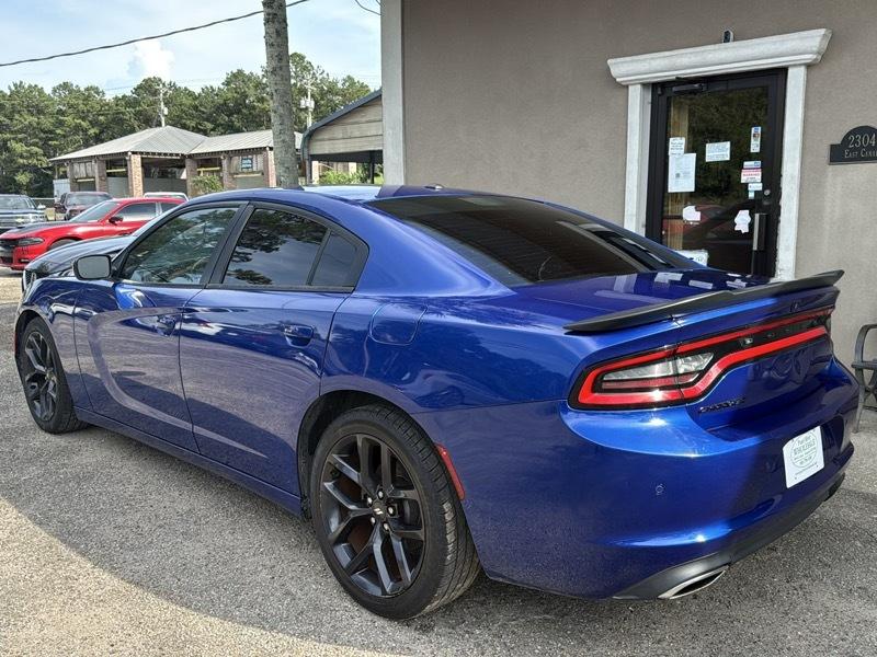 Dodge Charger SXT 2020