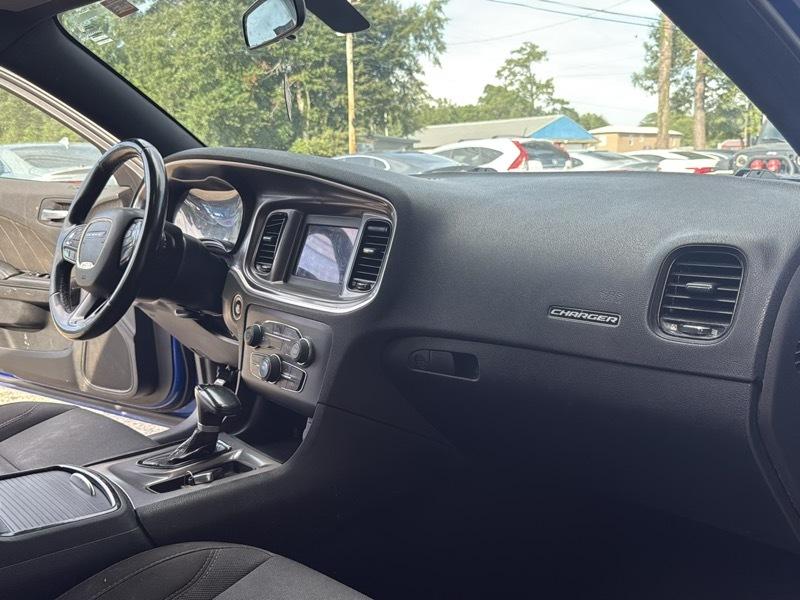 Dodge Charger SXT 2020