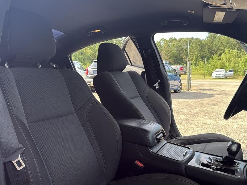 Dodge Charger SXT 2020