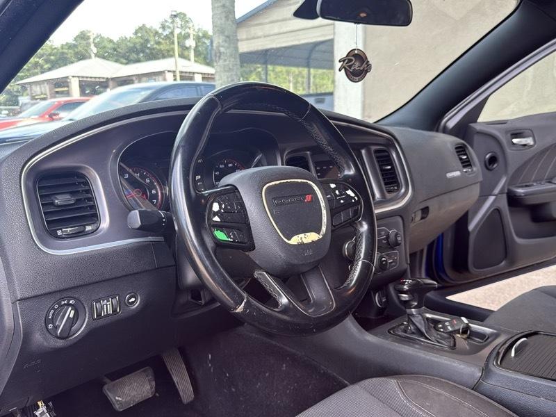 Dodge Charger SXT 2020