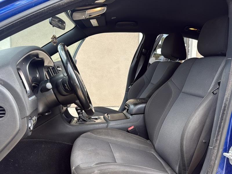 Dodge Charger SXT 2020