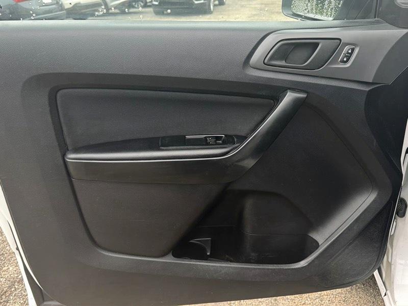 Ford Ranger STX Reg. Cab Short Bed 4WD 2021