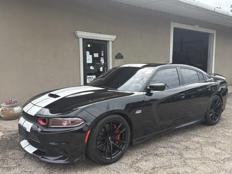 Dodge Charger SRT 392 2017