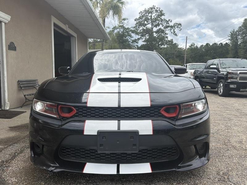 Dodge Charger SRT 392 2017