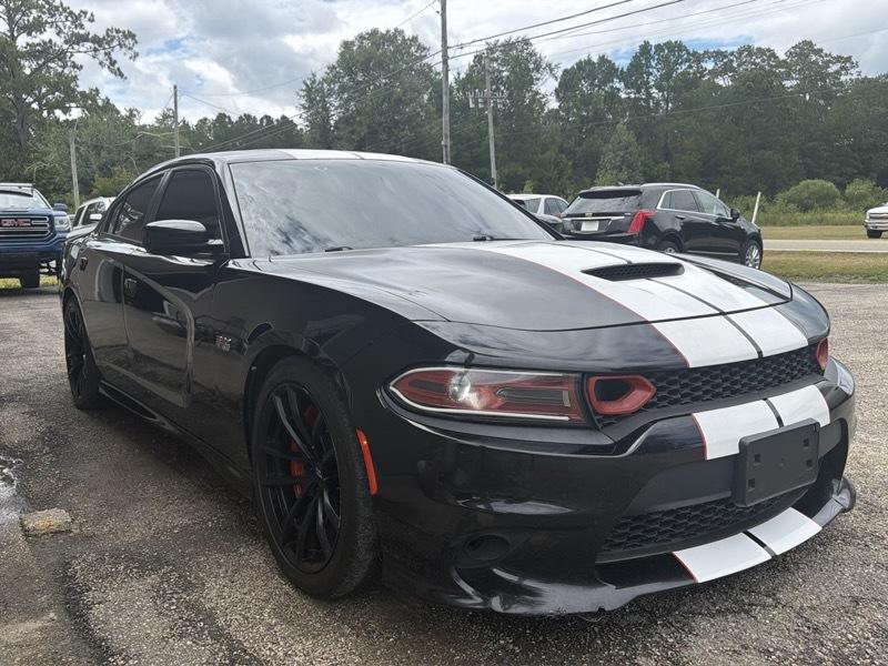 Dodge Charger SRT 392 2017