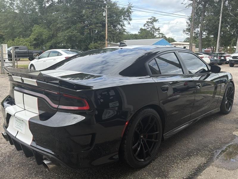 Dodge Charger SRT 392 2017