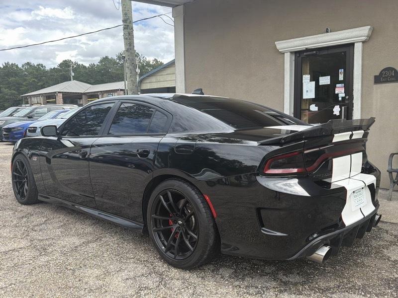 Dodge Charger SRT 392 2017