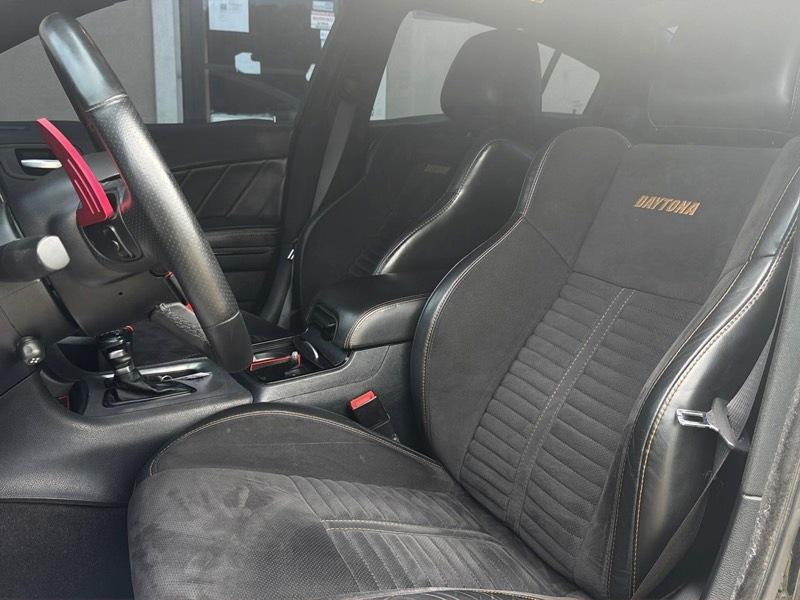 Dodge Charger SRT 392 2017