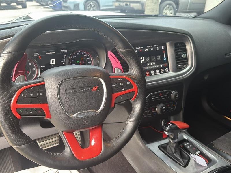 Dodge Charger SRT 392 2017