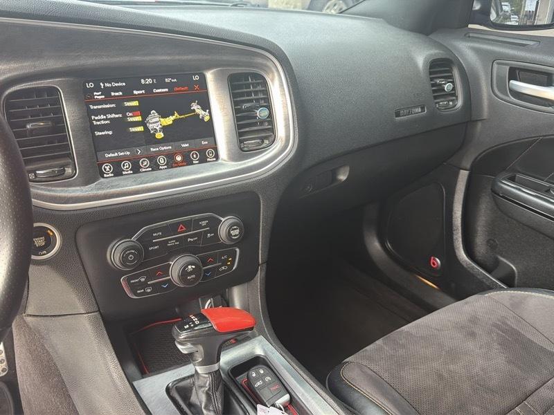 Dodge Charger SRT 392 2017