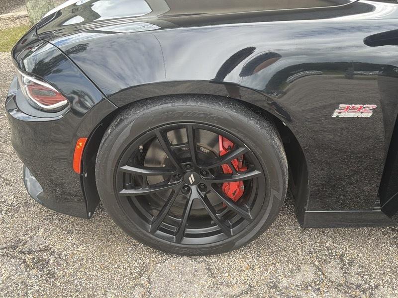 Dodge Charger SRT 392 2017