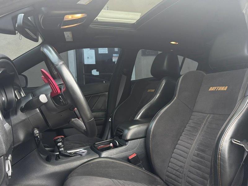Dodge Charger SRT 392 2017