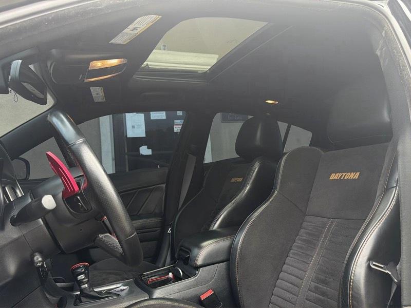 Dodge Charger SRT 392 2017