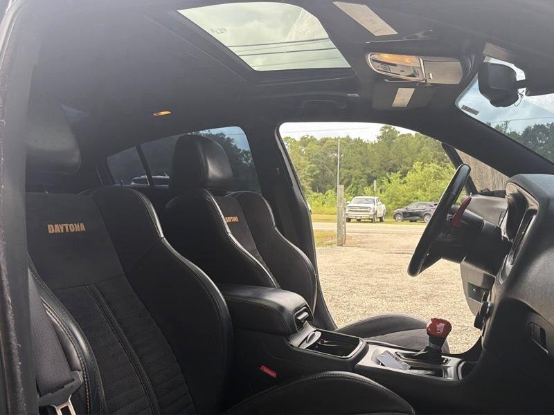 Dodge Charger SRT 392 2017