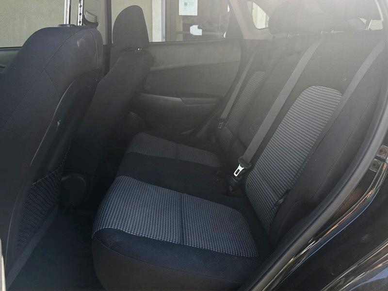 Hyundai Kona SEL w/Contrast Roof 2018