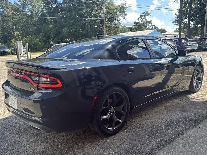 Dodge Charger R/T 2015