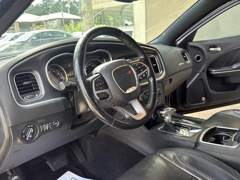 Dodge Charger R/T 2015