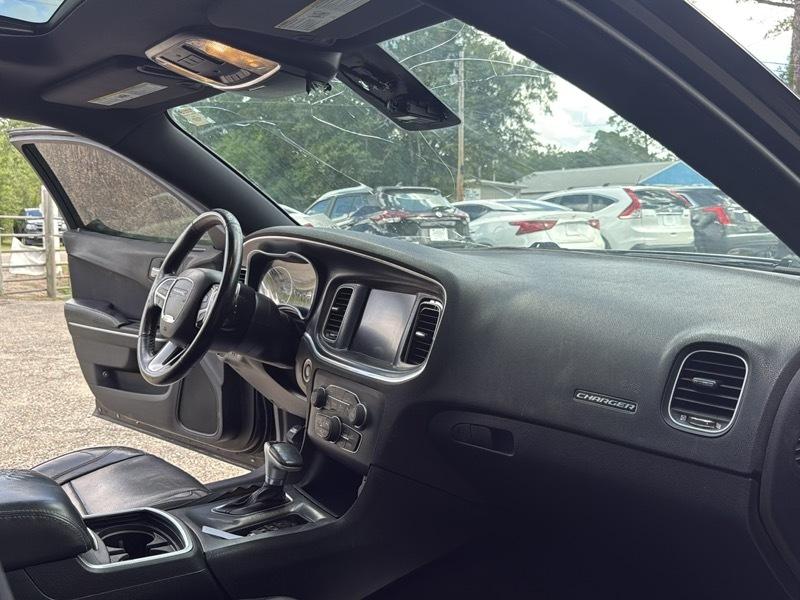 Dodge Charger R/T 2015