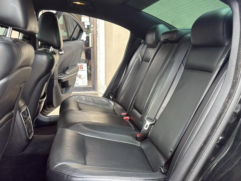 Dodge Charger R/T 2015