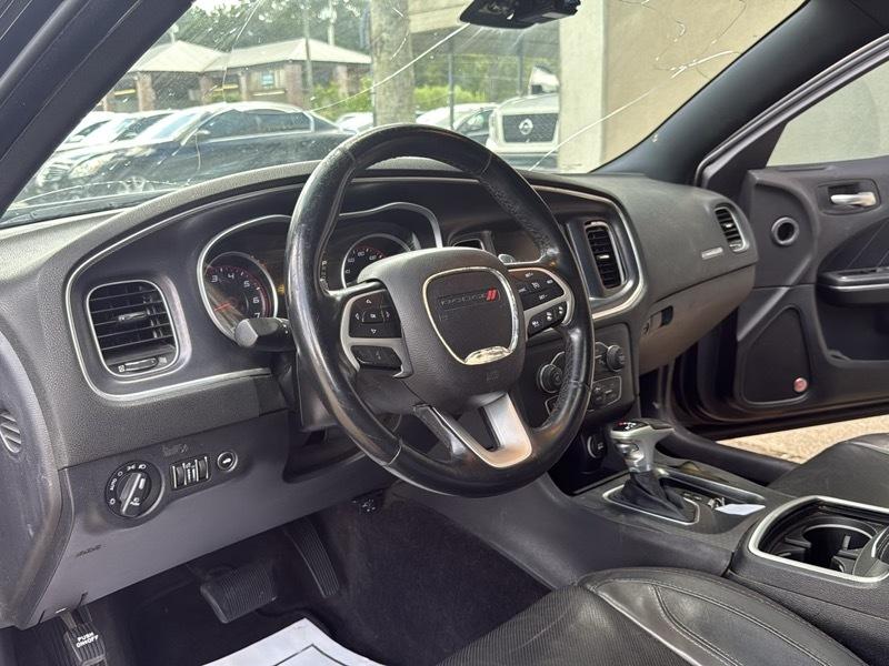 Dodge Charger R/T 2015