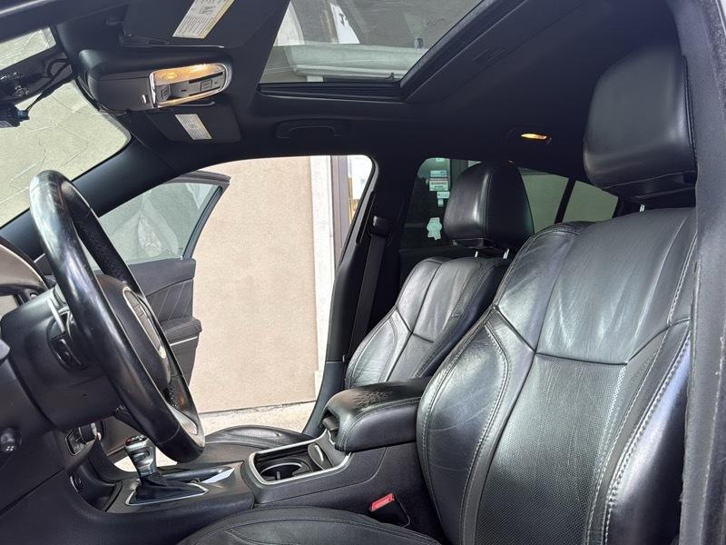 Dodge Charger R/T 2015