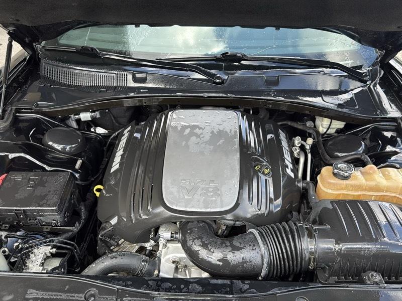 Dodge Charger R/T 2015