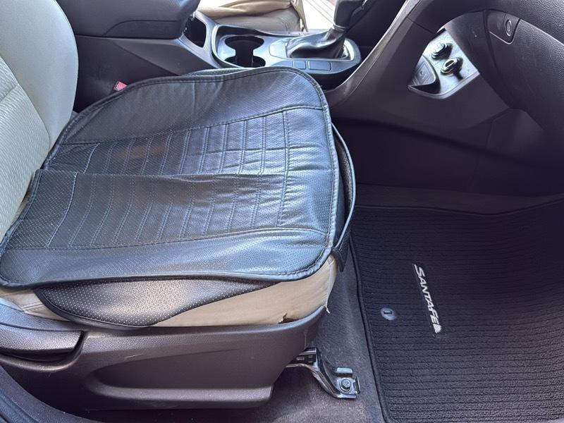 Hyundai Santa Fe Sport 2.4 FWD 2018