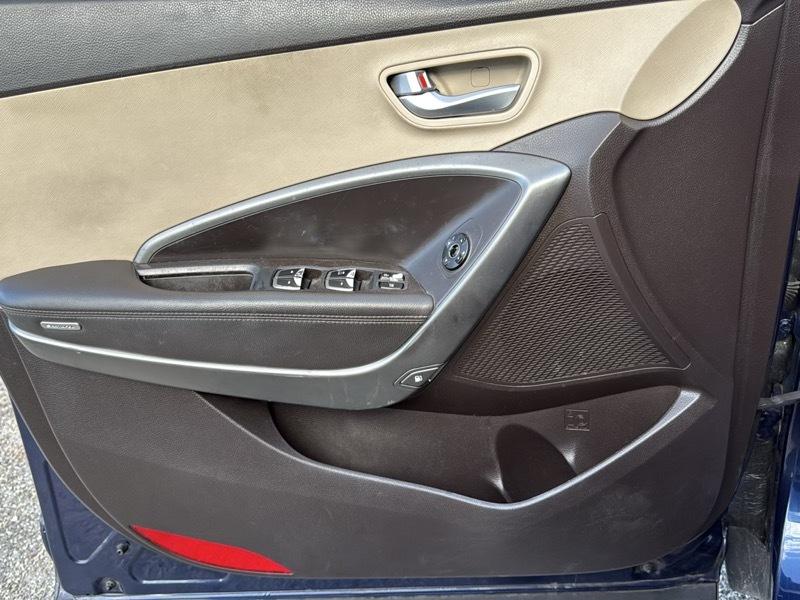 Hyundai Santa Fe Sport 2.4 FWD 2018
