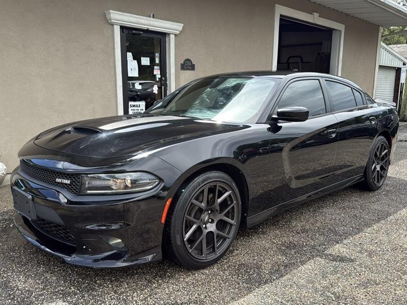 Dodge Charger R/T 2017