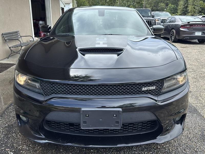 Dodge Charger R/T 2017