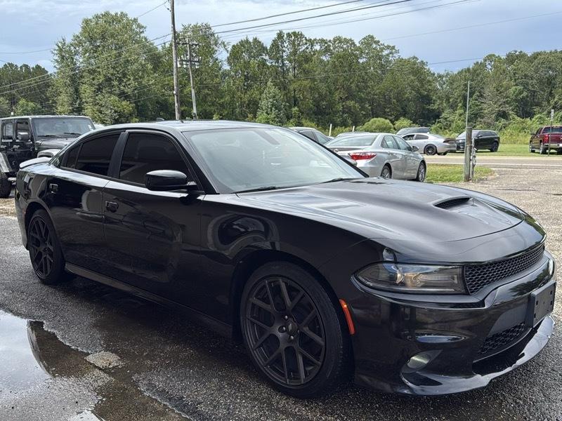 Dodge Charger R/T 2017