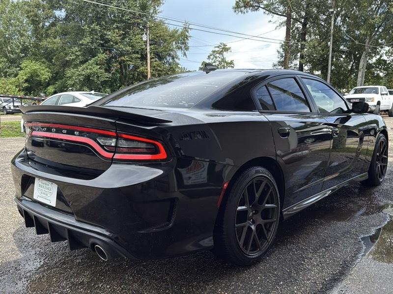 Dodge Charger R/T 2017