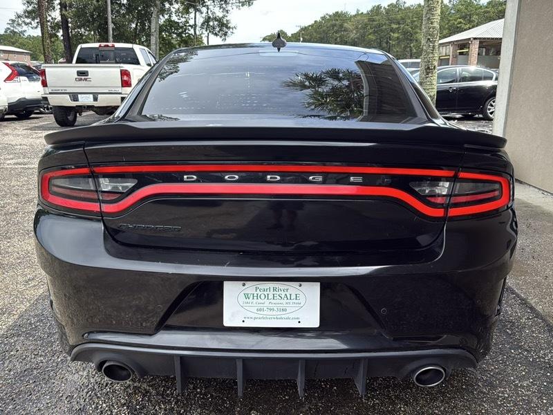 Dodge Charger R/T 2017