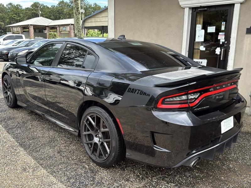 Dodge Charger R/T 2017
