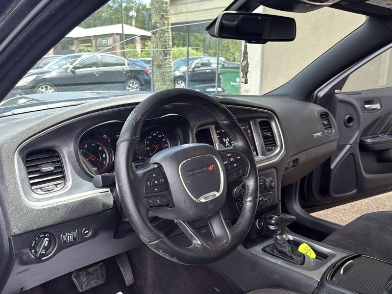 Dodge Charger R/T 2017