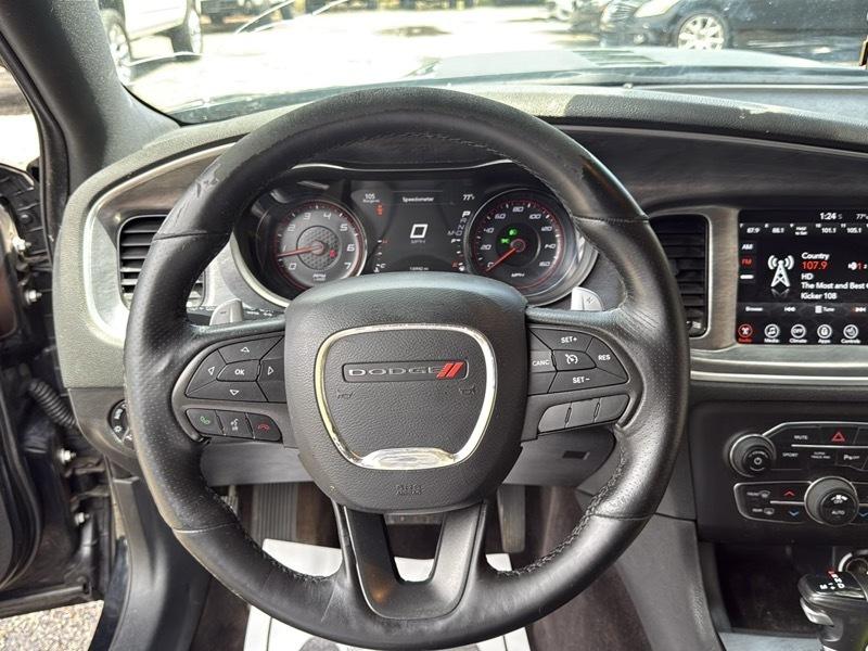 Dodge Charger R/T 2017