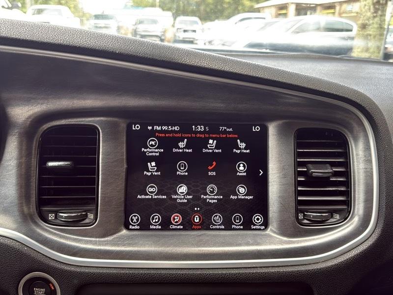 Dodge Charger R/T 2017