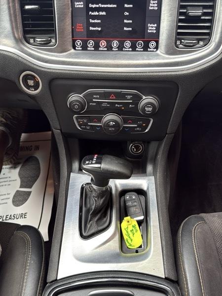 Dodge Charger R/T 2017