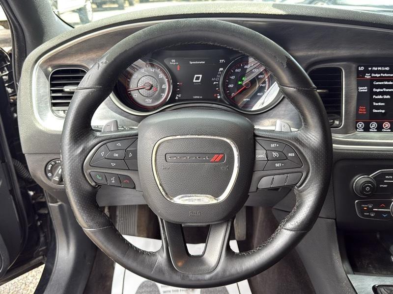 Dodge Charger R/T 2017