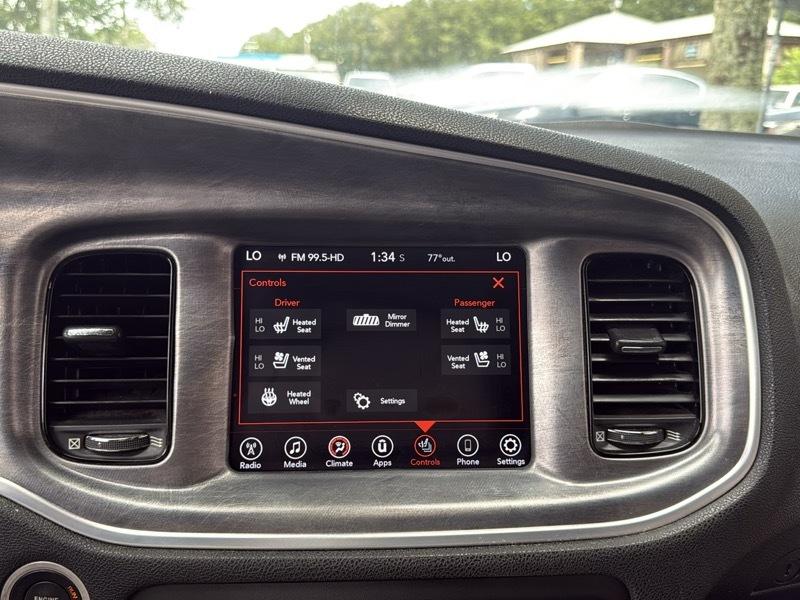 Dodge Charger R/T 2017