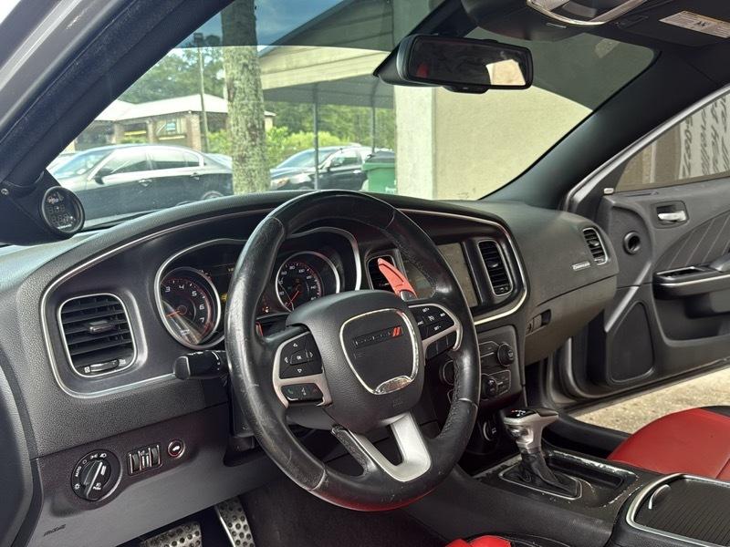 Dodge Charger R/T 2016