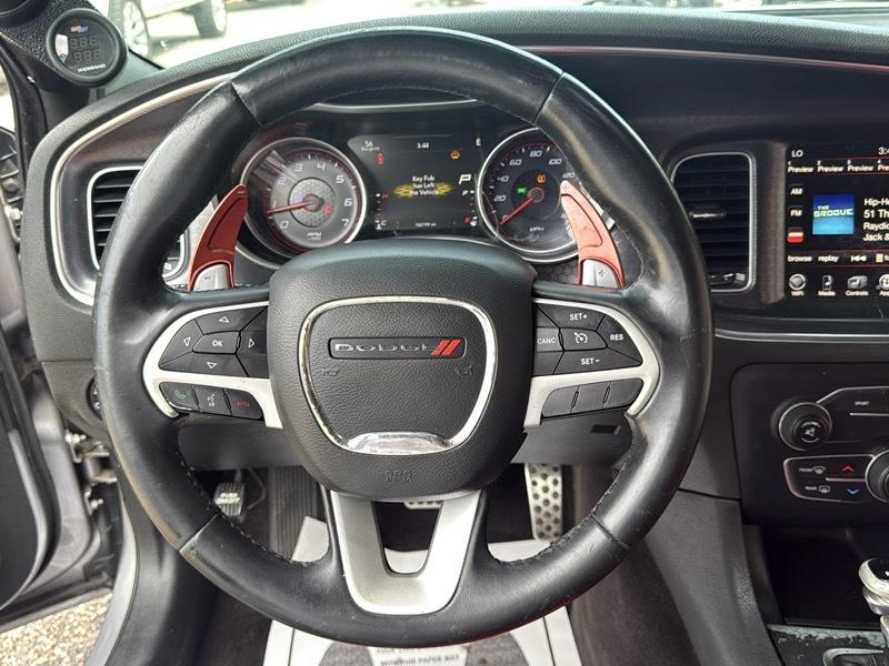 Dodge Charger R/T 2016