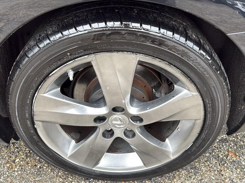 Lexus IS C IS 250C 2010