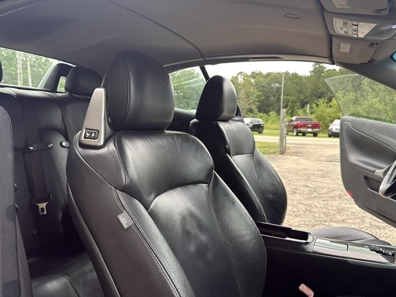 Lexus IS C IS 250C 2010