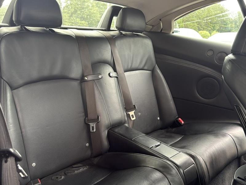 Lexus IS C IS 250C 2010